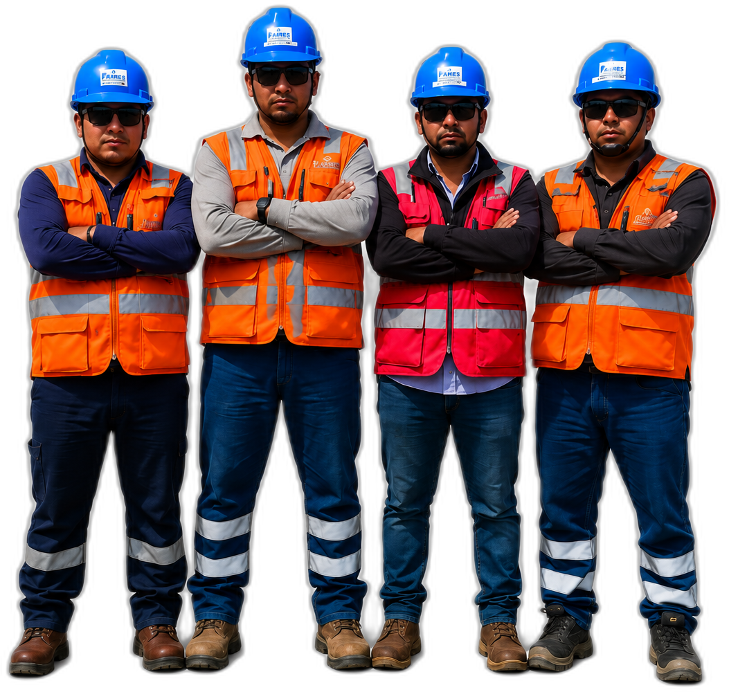 Servicios de Respaldo Operativo